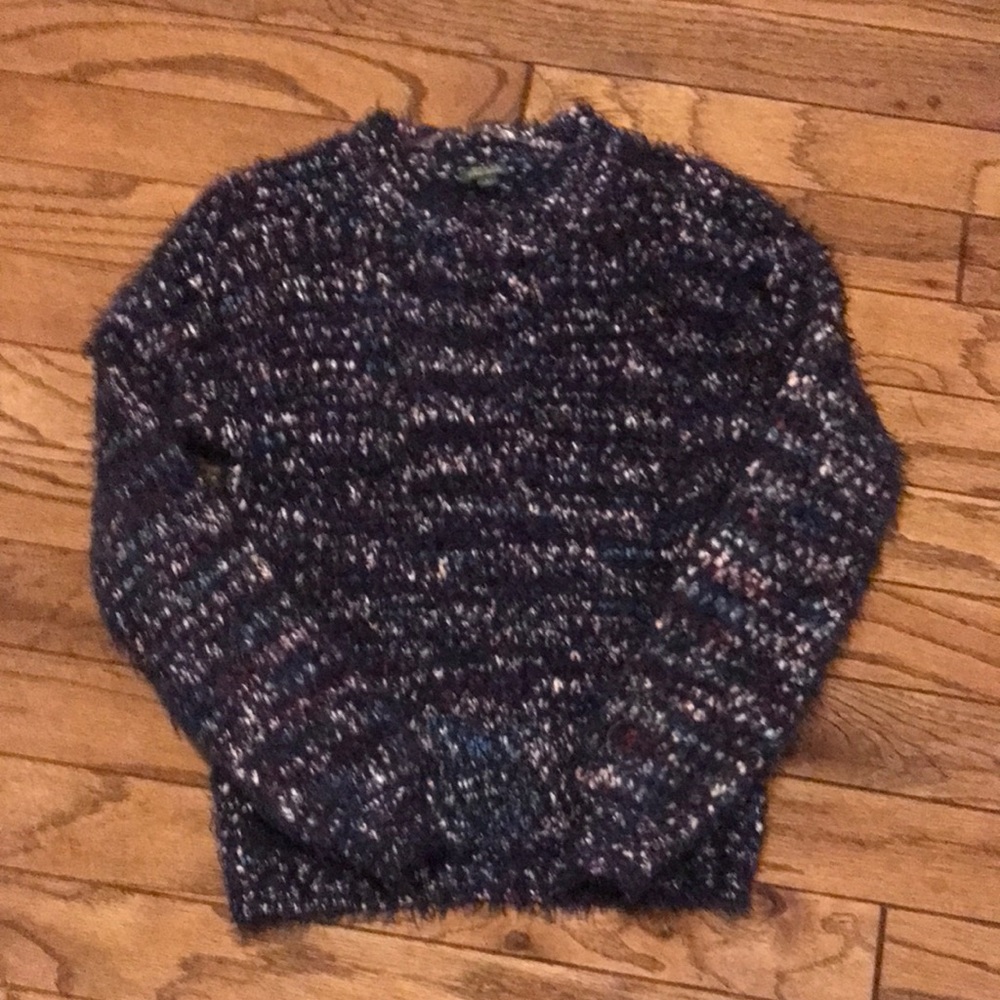 Wild Fable Sweater